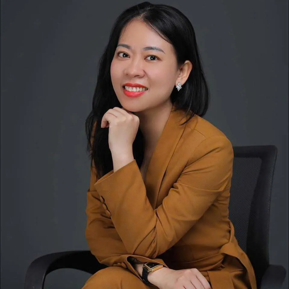 Hà Lê Kim Hà