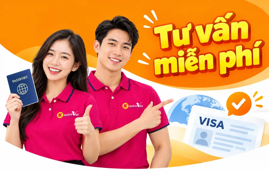 Tư vấn miễn phí