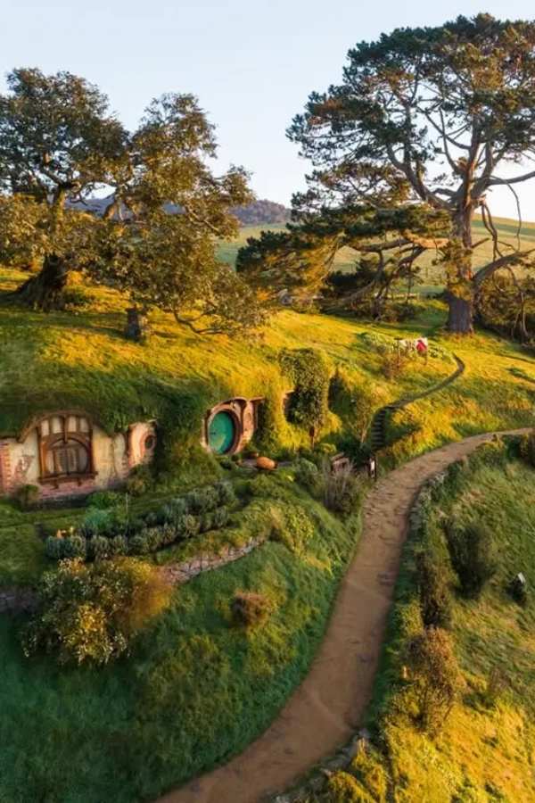Visa New Zealand