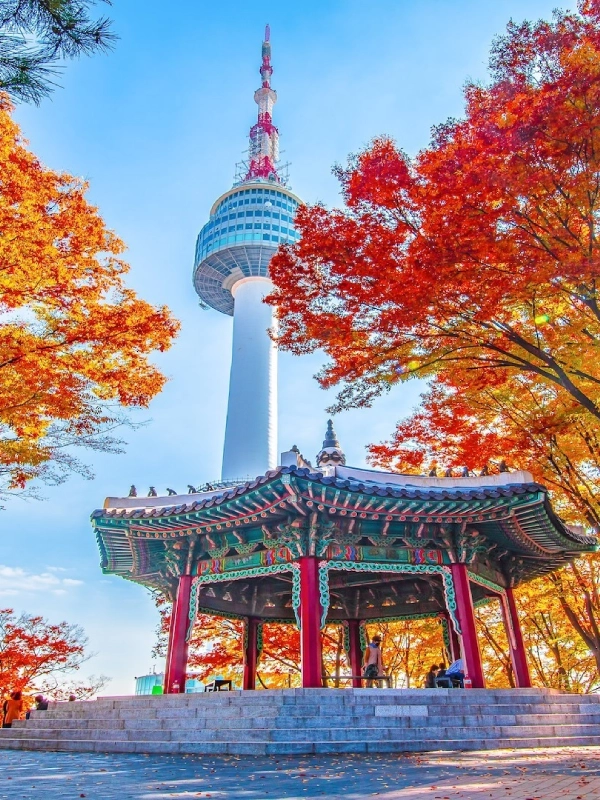 Visa Hàn Quốc