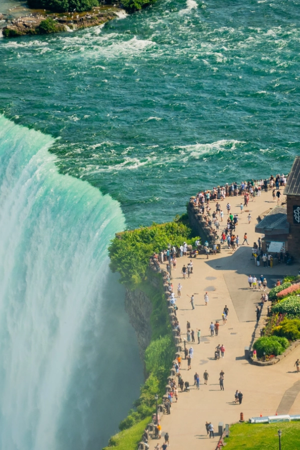 Visa Canada