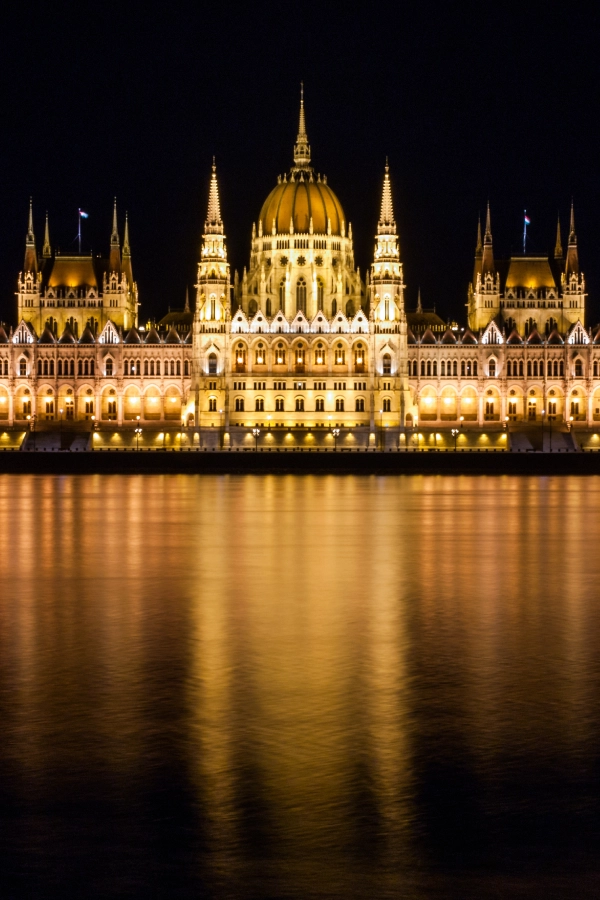 Visa Hungary